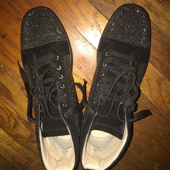 Christian louboutin red bottom - Picture 5 of 6